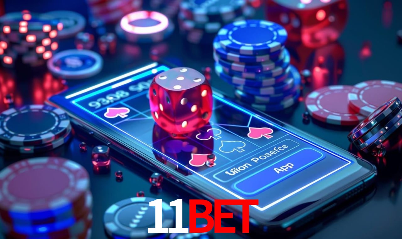 Promoção Relâmpago 11BET