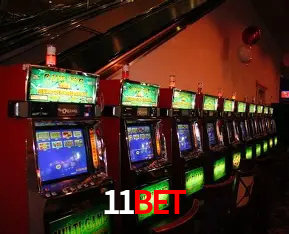 A Emoção da Loteria na 11BET: Uma Chance de Mudança de Vida