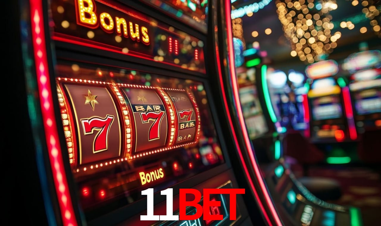 11BET win