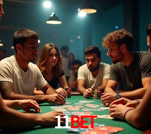 Tecnologia da Plataforma 11BET