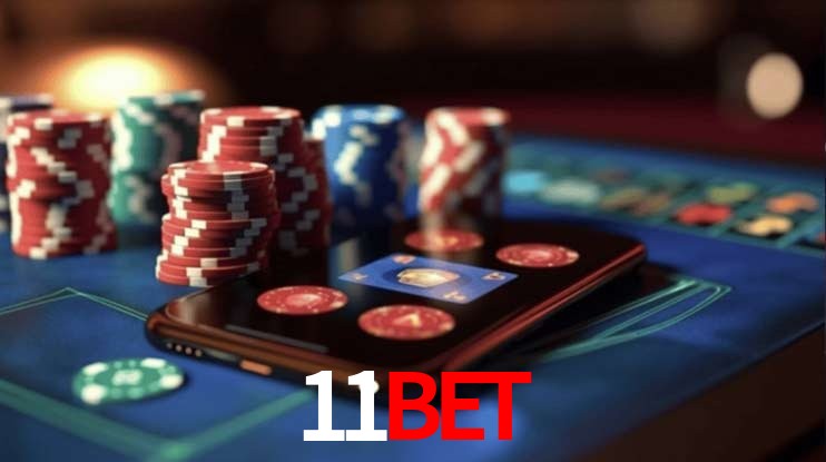 Diretório de Jogos 11BET