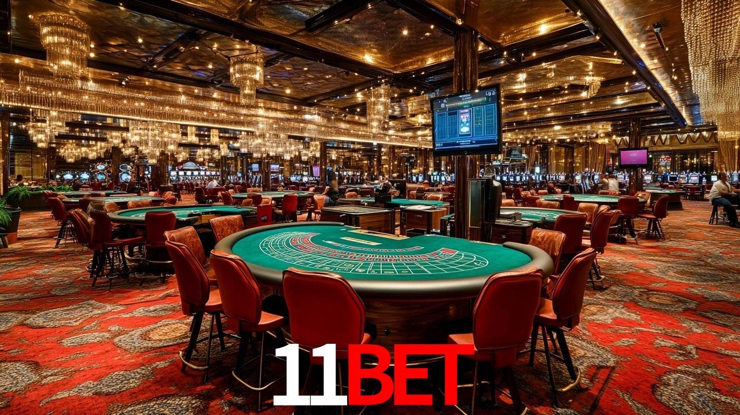 11BET