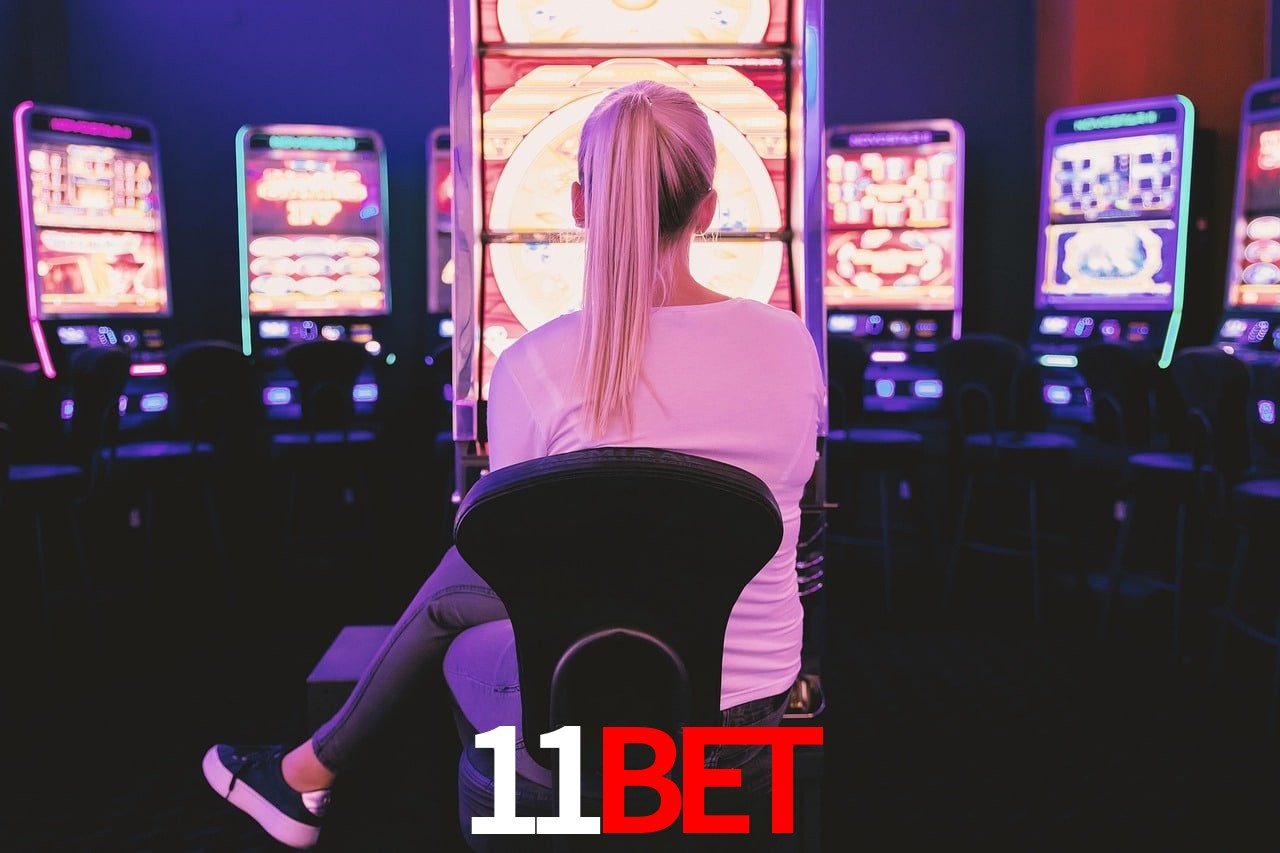 Mesa de Blackjack 11BET
