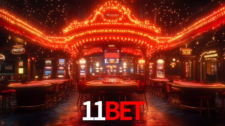 11BET