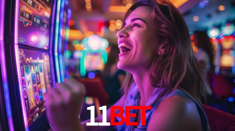 11BET