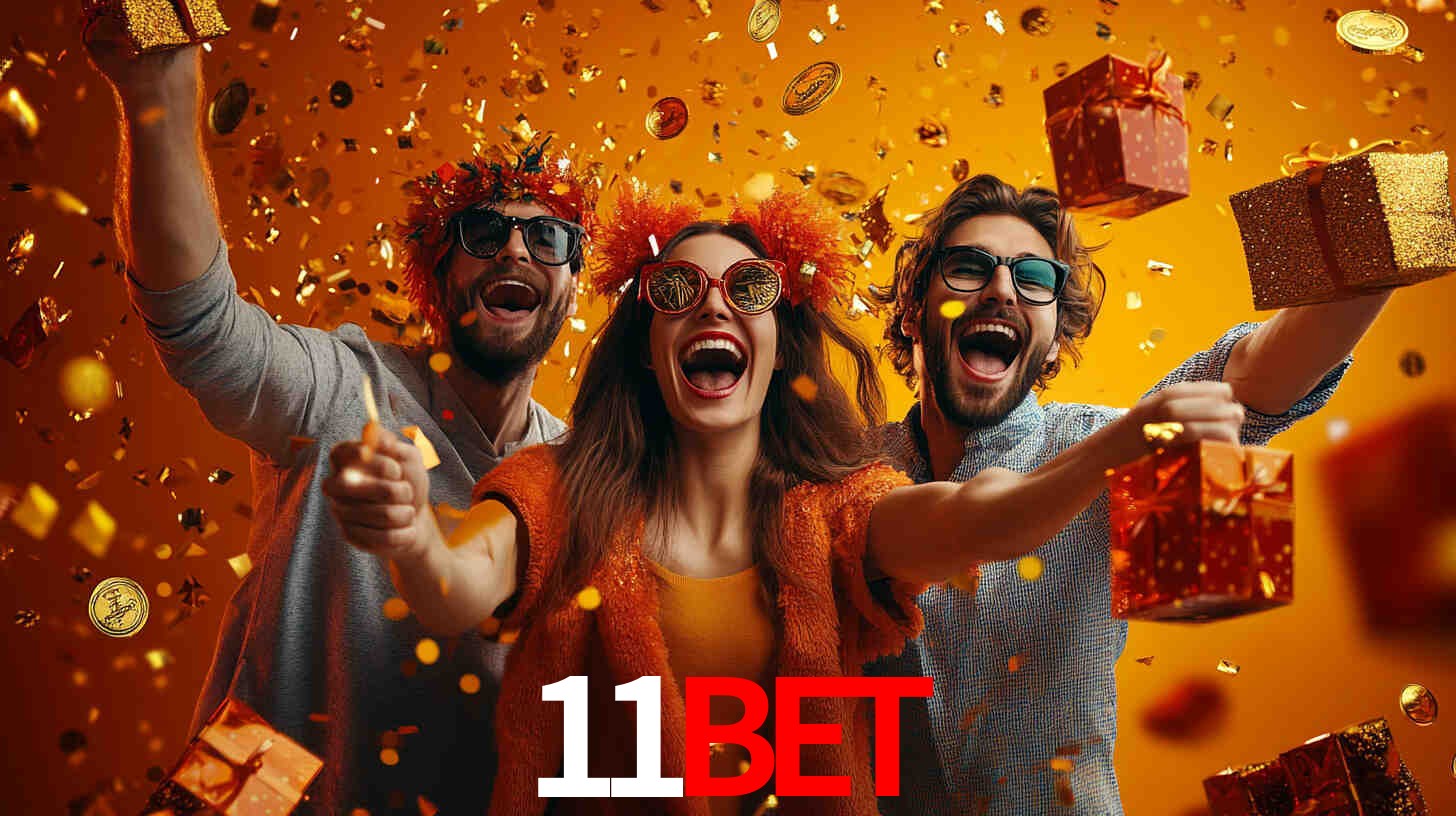 11BET
