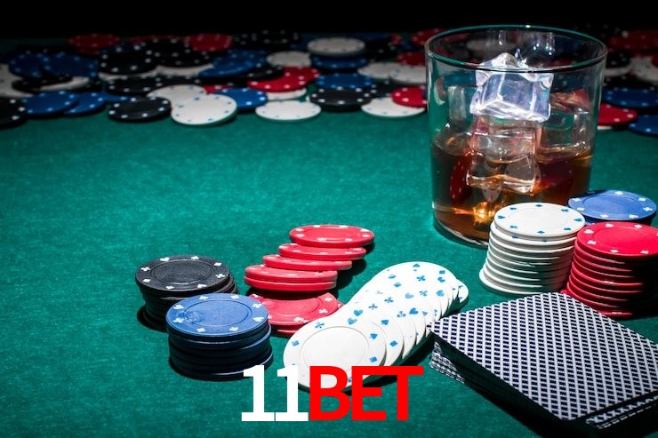 Avaliações dos Jogadores 11BET