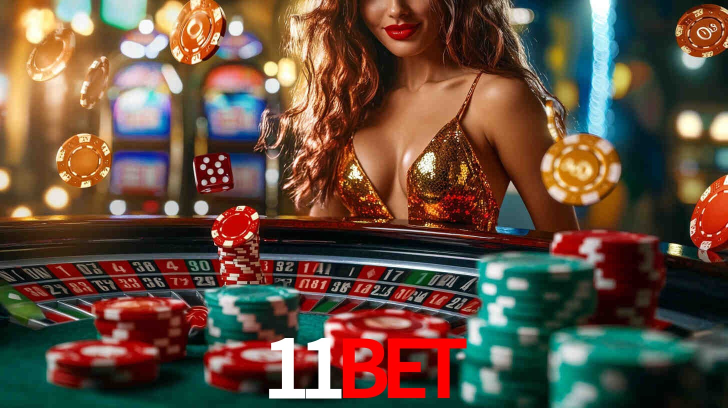 Bônus de Boas-vindas 11BET
