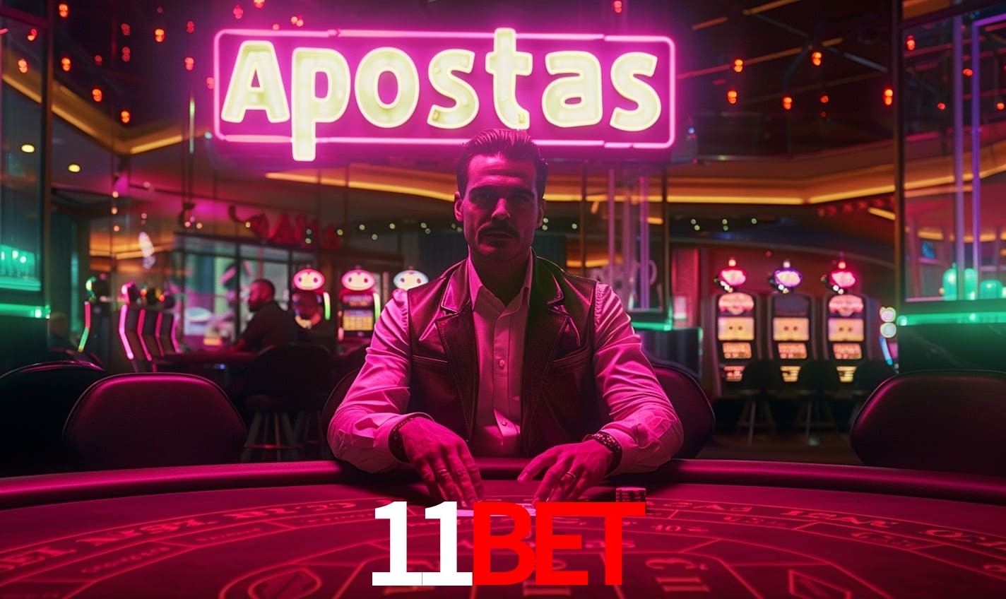 Interface Premium 11BET