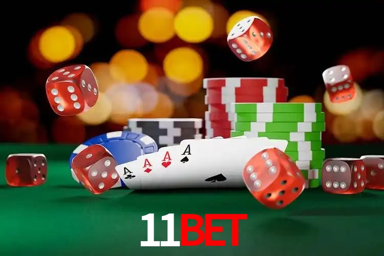 Ofertas Exclusivas 11BET
