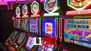Apostas de Futebol 11BET