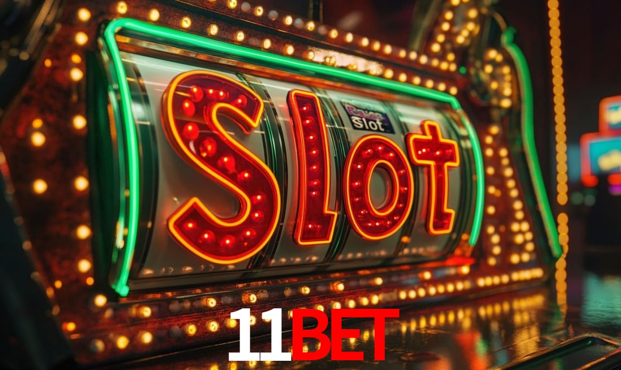 Diretório de Jogos 11BET