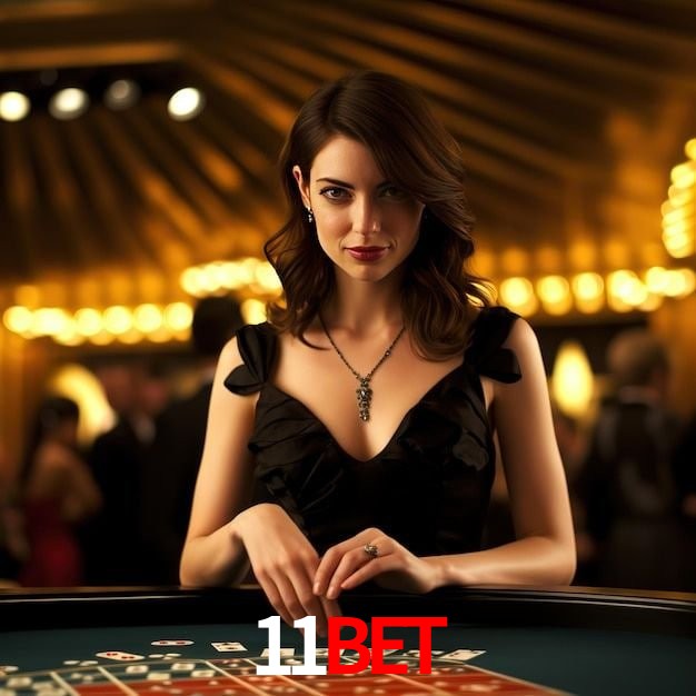 Apostas de Tênis 11BET