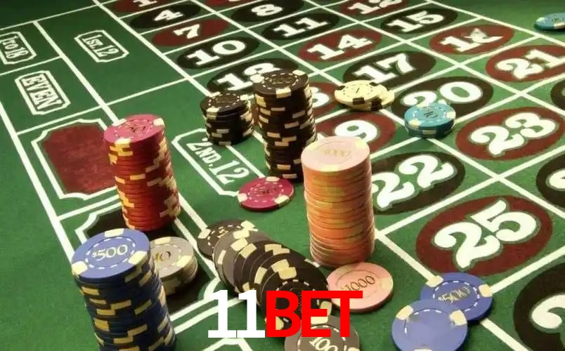 Especiais de Fim de Semana 11BET