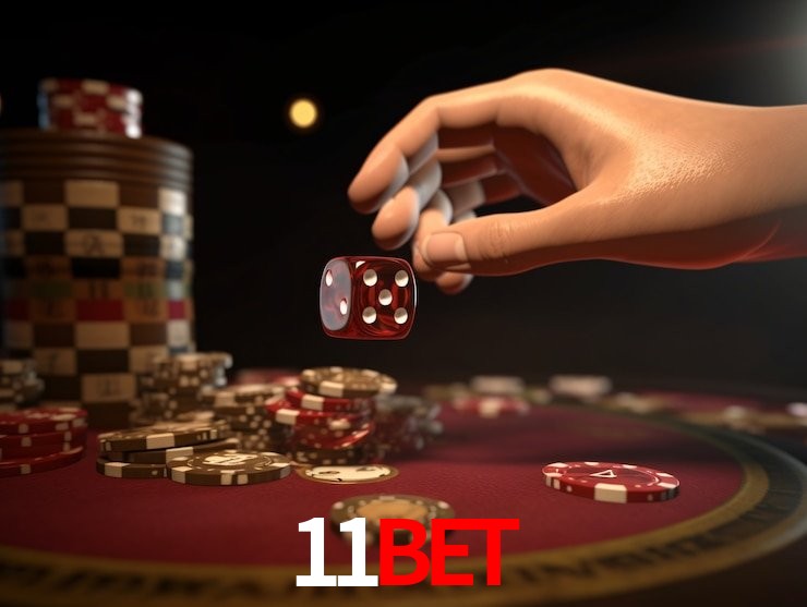 Promoções Sazonais 11BET