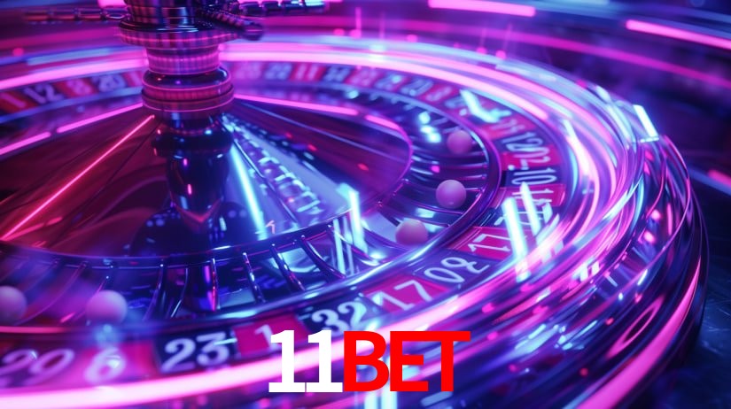 Bônus de Boas-vindas 11BET