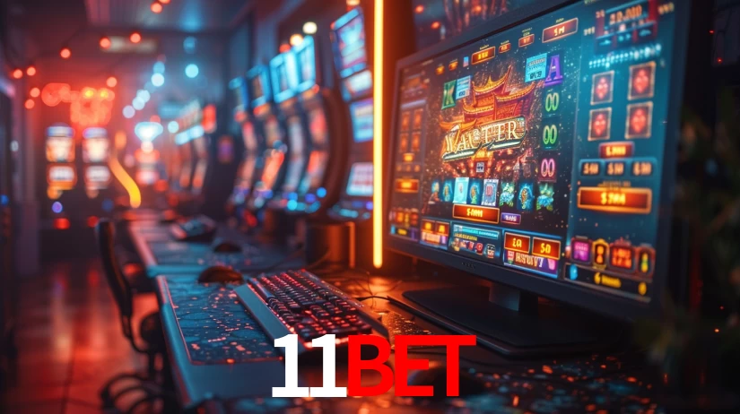 11BET
