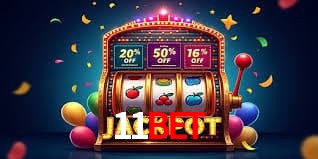 Jogos de Slot 11BET